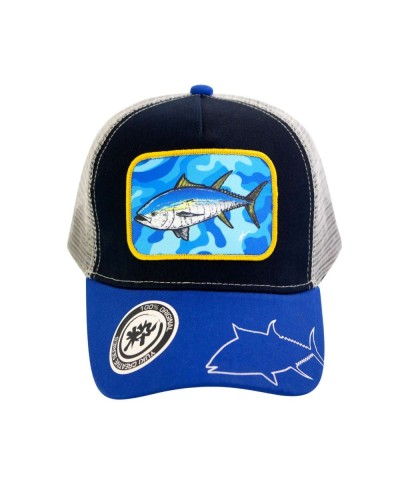 Gorra Yuki Atun |