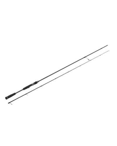 Caña Major Craft Black Porgy 1G 762ML |   Modelo Longitud (m) Peso del señuelo Grosor de línea Peso de la varilla (g) Acción ...