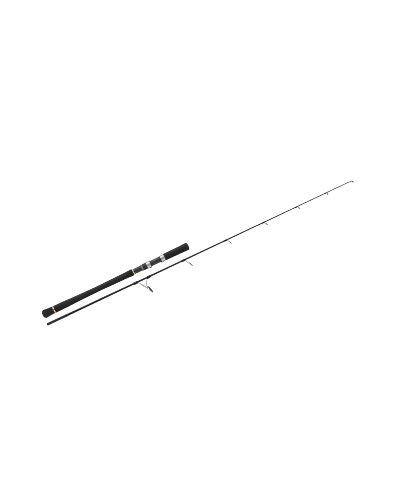 Caña Major Craft Giant Killing 1G 180-300GR |    Modelo Longitud (m) Peso del señuelo Grosor de línea Peso de la varilla (g) ...