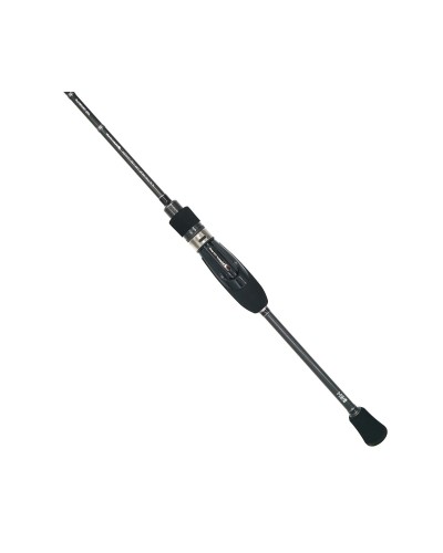 Caña Major Craft Aji Do 5G 3-24GR |   Longitud 2,49m  Plegado 128,7cm  Acción 3 – 24g  Número línea PE PE 0.3 – 0.8  Versión ...