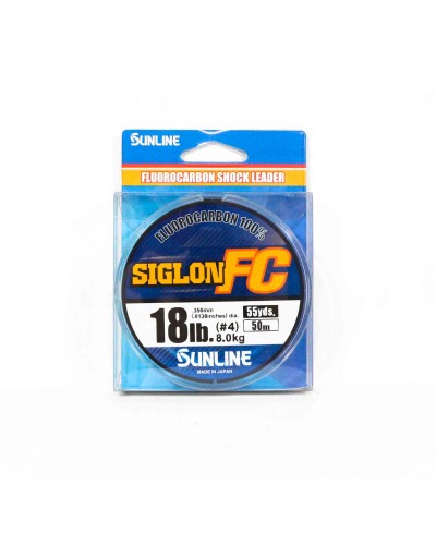 Sunline Siglon Fc 50m |