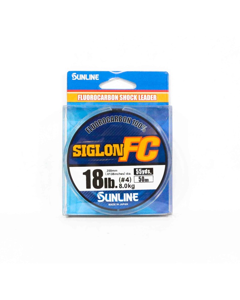 Sunline Siglon Fc 50m |