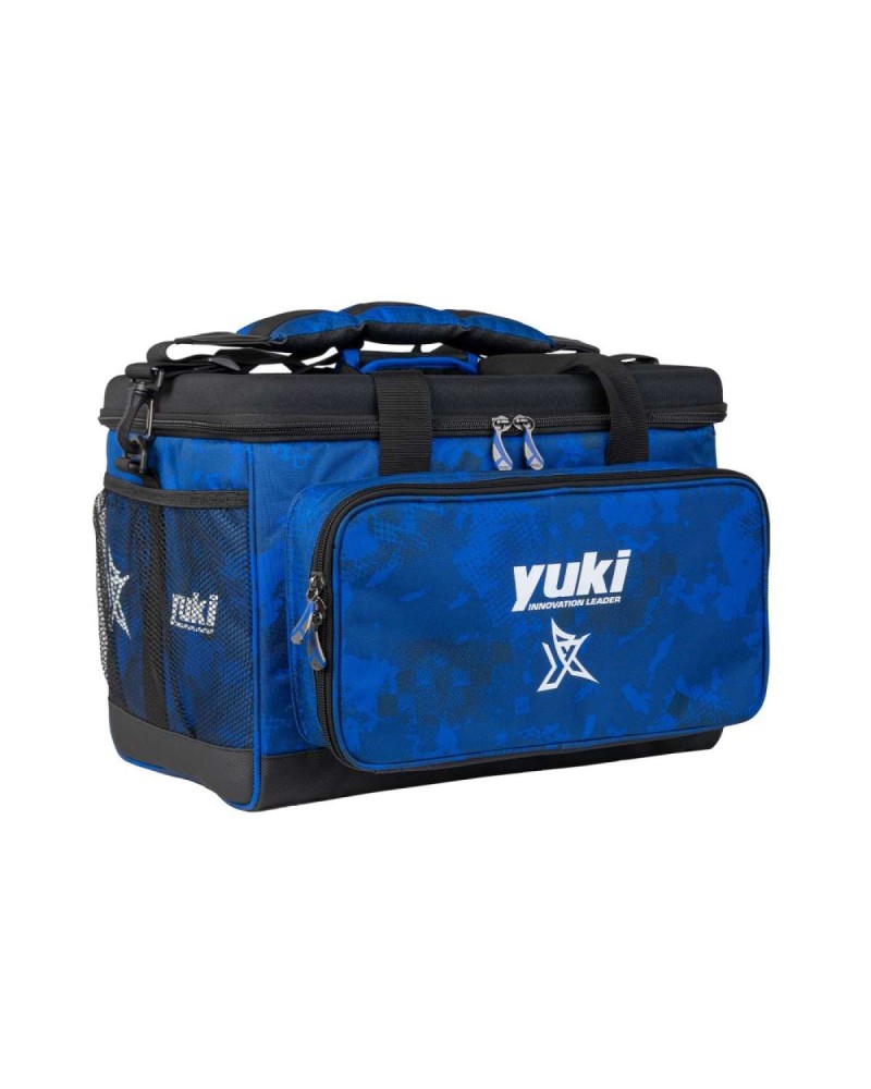 Bolso Yuki Martin Deluxe | las medidas de este bolso son 45 x 34 x 30cm