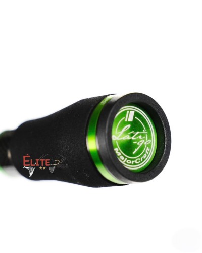 Caña Major Craft Latigo Adaggio 772L | Caña Major Craft Lati-go Adaggio 772L De nuestra marca Major Craft la serie Lati-go, f...