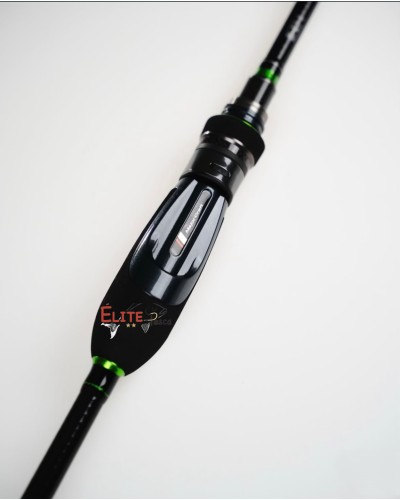 Caña Major Craft Latigo Adaggio 772L | Caña Major Craft Lati-go Adaggio 772L De nuestra marca Major Craft la serie Lati-go, f...