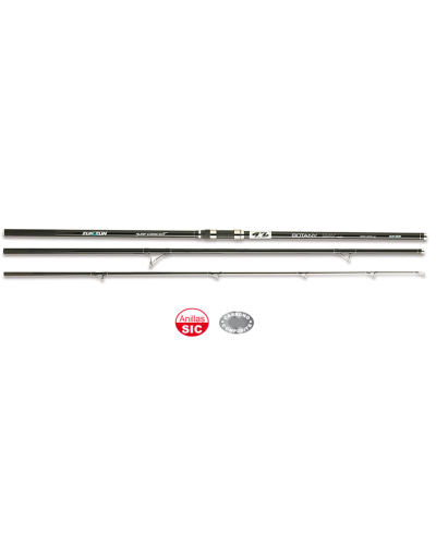 Caña AKAMI BOTANY BAY 4.20 |