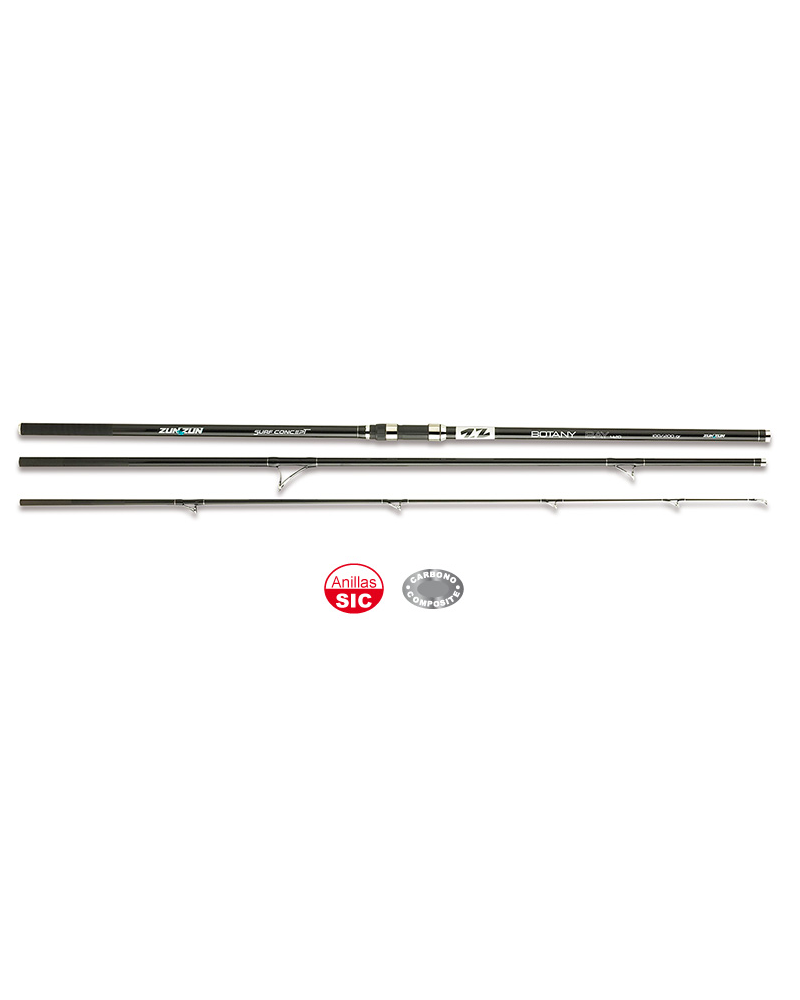 Caña AKAMI BOTANY BAY 4.20 |