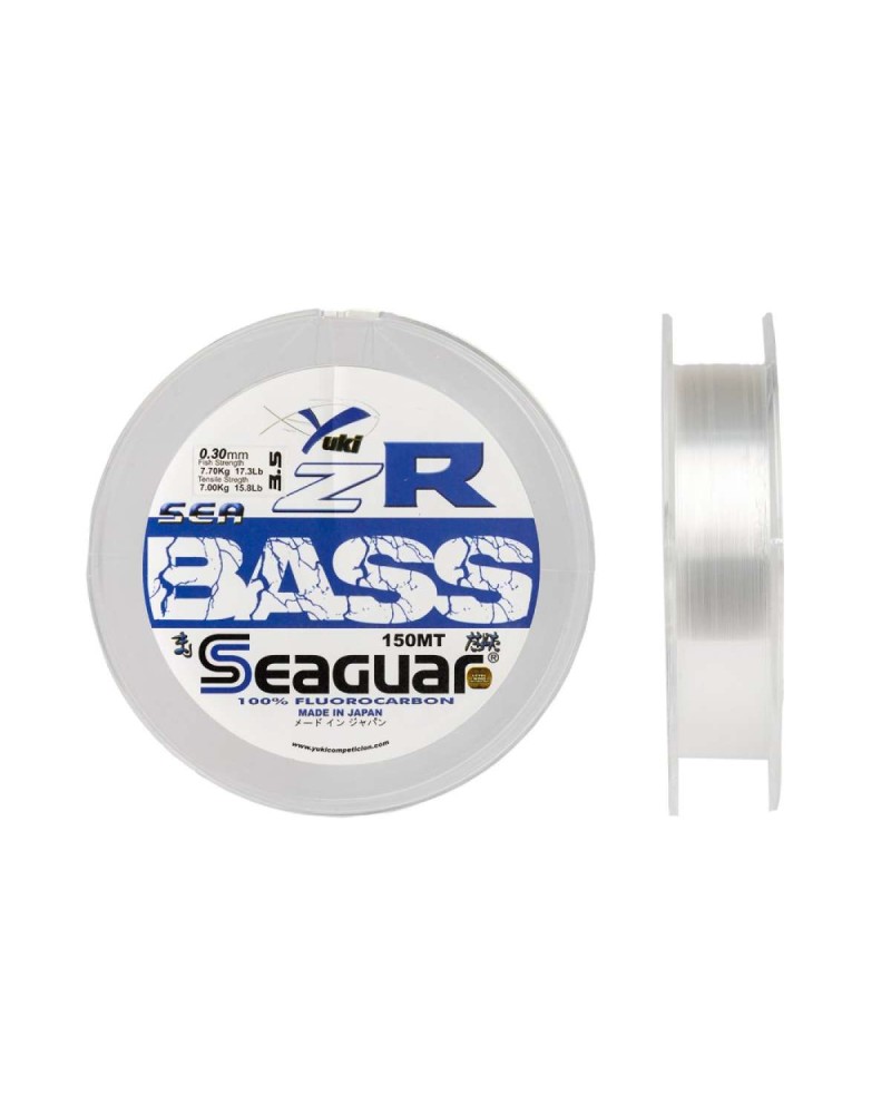 Seaguar ZR SeaBass 150MT |