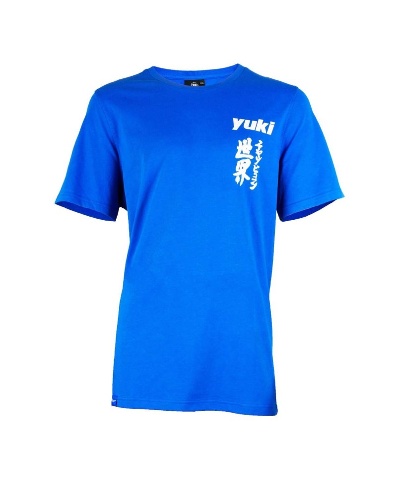 Camiseta Yuki Innovation |