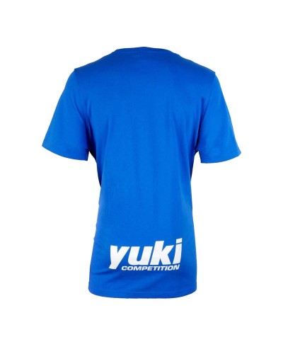 Camiseta Yuki Innovation |