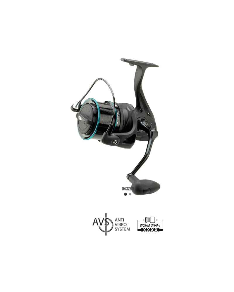 Carrete AKAMI BLACKPOOL |