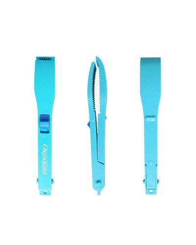 Pinzas X CORE para peces | Una empuñadura muy fácil de usar para coger nuestras capturas.Ideal para manipular los peces y pod...