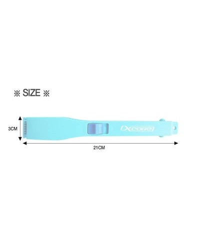 Pinzas X CORE para peces | Una empuñadura muy fácil de usar para coger nuestras capturas.Ideal para manipular los peces y pod...