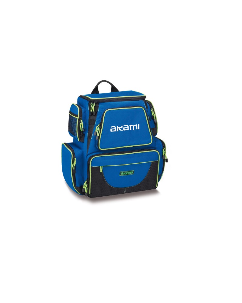 Mochila AKAMI MG 22 |