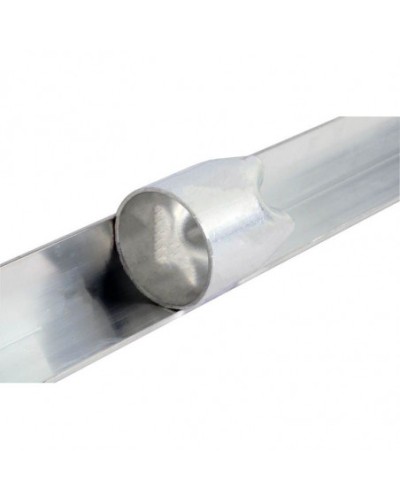 SOPORTE DE CAÑA AMIAUD ALUMINIO 1,50M |