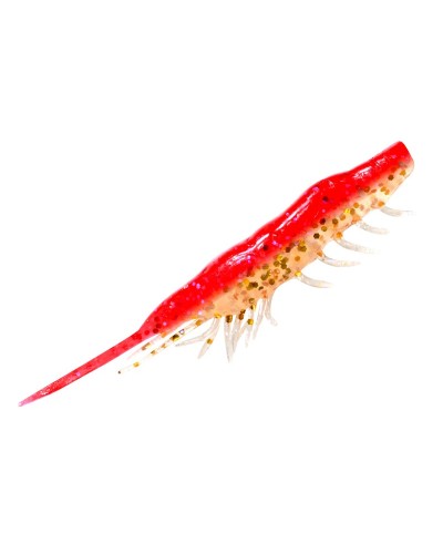 Gambitas Snach bite Shrimp 2,5 de Magbite | Snatch Bite Shrimp de Magbite Cuidado con las gambas Snatch Bite Shrimp que las c...