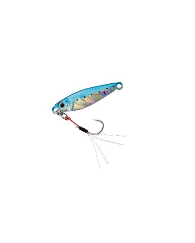JIGPARA TG 5GR DE MAJOR CRAFT | JIG JIGPARA TUNGSTENO MAJOR CRAFT: El Señuelo Jigpara TG de Major Craft está fabricado con cu...