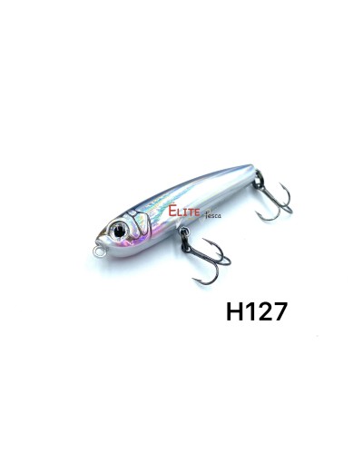 Bassday Orc Umibaku Lipless 50s | Bassday ORC Umibaku Lipless 50S  El ORC Umibaku es un pequeño paseante hundido que puedes t...