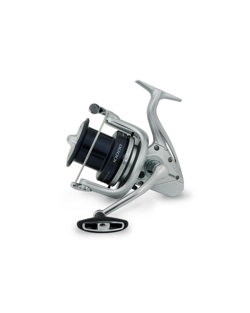 Shimano Aerlex 10000 XSB |