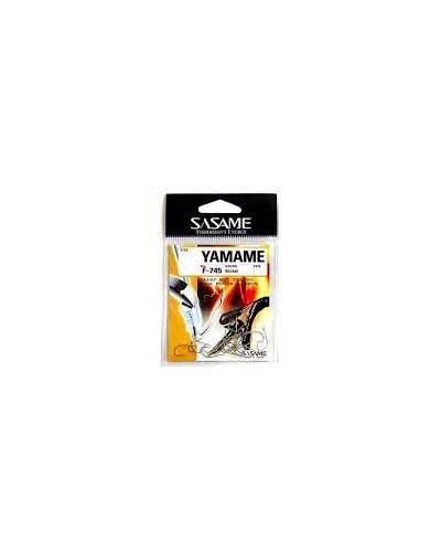 Yamame Nickel N5 de Sasame |