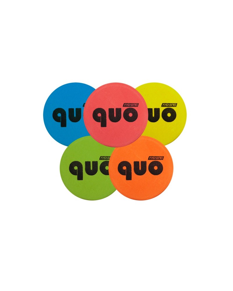 Plegadores QUO fishing 6,5 x 1 cm |