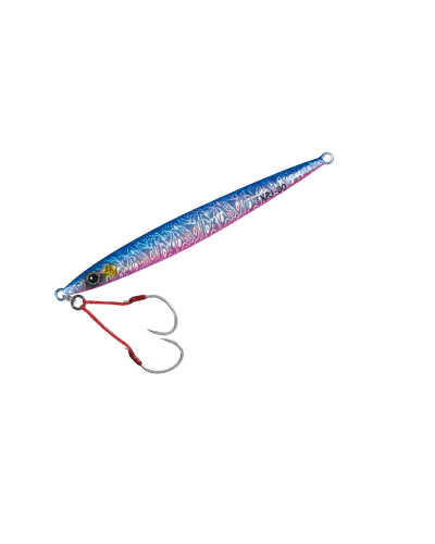 Jig Crosride Heavy Metal 40gr de Major Craft | El Señuelo Crosride Jig Heavy Metal de Major Craft es un jig pensado y fabrica...