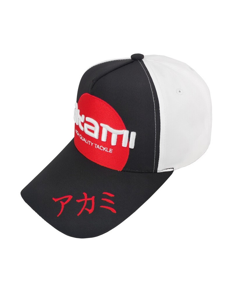 Gorra Akami BKW |