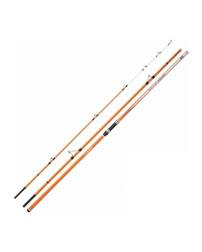 Daiwa Proteus Surf 33 - 420 Hibrida | La Proteus Surf de Daiwa ofrece excelentes prestaciones con un precio súper competitivo...