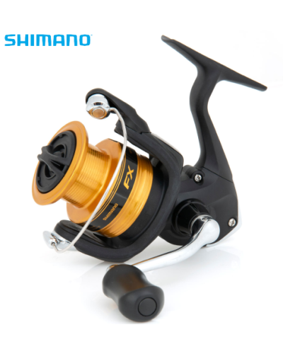 Carrete Shimano FX |