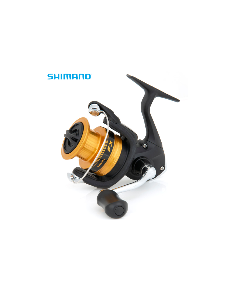 Carrete Shimano FX |