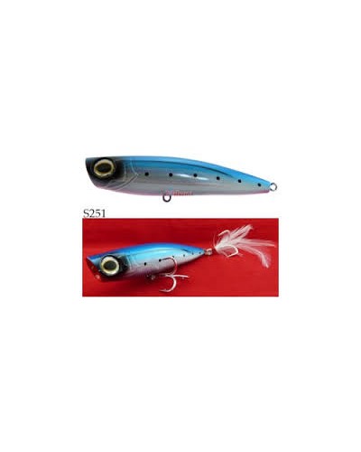 Hart Oceanic Popper 42gr |