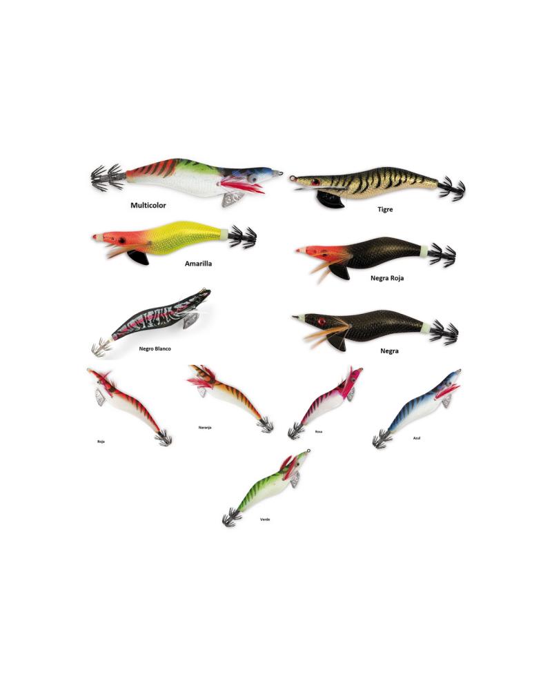 Pajarita Lineaeffe Totanara 3.5 |