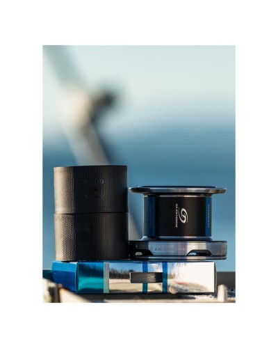 Carrete Shimano Ultegra XSE 14000 |