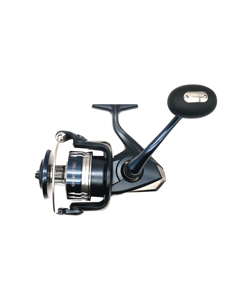Carrete Shimano Stradic sw 14000 | El carrete Shimano Stradic SW -14000XG,  eleva la gama Stradic al siguiente nivel con esta...