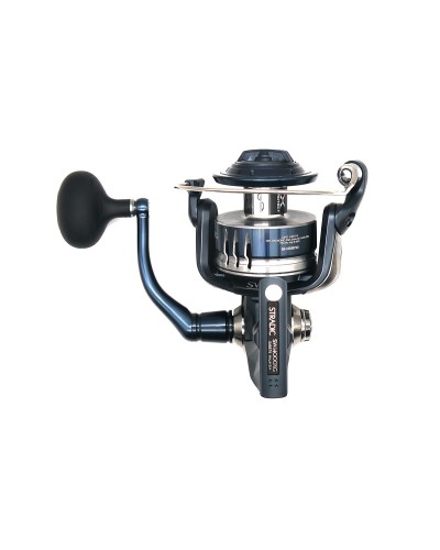 Carrete Shimano Stradic sw 14000 | El carrete Shimano Stradic SW -14000XG,  eleva la gama Stradic al siguiente nivel con esta...