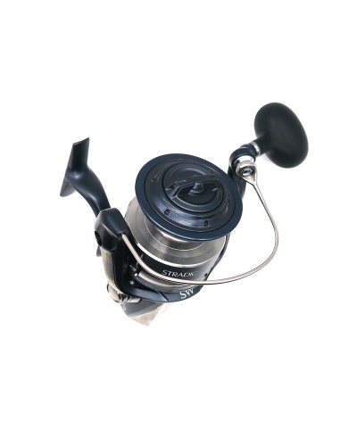 Carrete Shimano Stradic sw 14000 | El carrete Shimano Stradic SW -14000XG,  eleva la gama Stradic al siguiente nivel con esta...