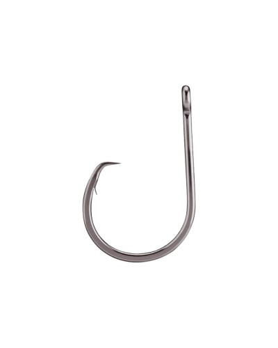 Anzuelos BKK Heavy Circle UA | Descripción   El BKK Inline Heavy Circle-UA es un anzuelo resistente y versátil que incorpora ...