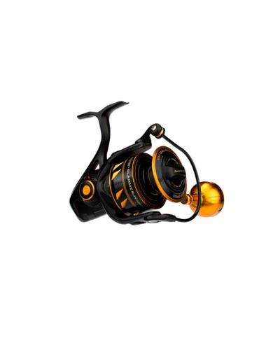 Carrete Slammer IV 7500 de Penn | Penn presenta el nuevo carretes Slammer IV, compactos, potentes y que transmiten seguridad ...
