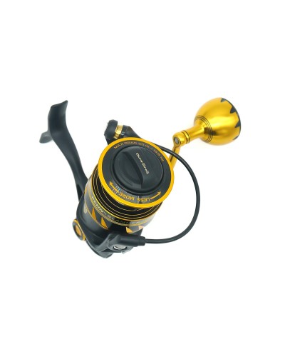 Carrete Slammer IV 7500 de Penn | Penn presenta el nuevo carretes Slammer IV, compactos, potentes y que transmiten seguridad ...