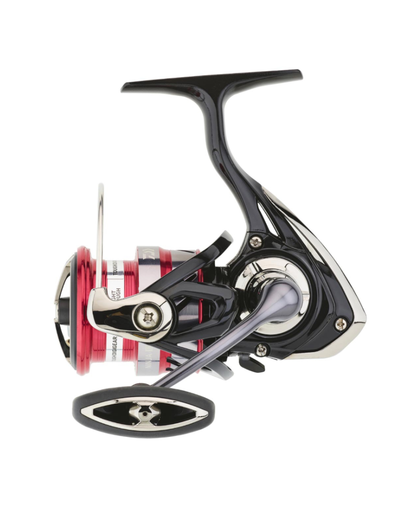 Carrete Daiwa Ninja LT |