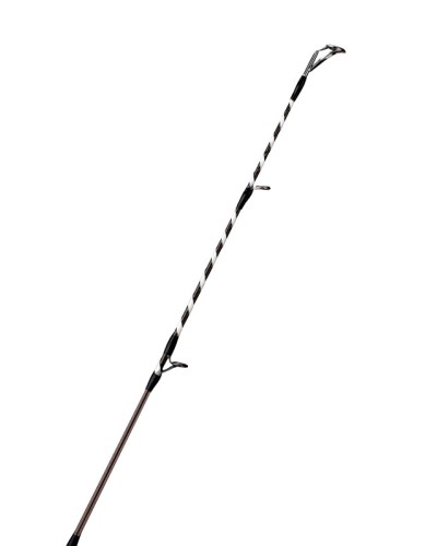 Caña Akami Chikara Competition 420 | Novedad exclusiva de Akami Japan, fabricada con carbono Toray 45TON en triple pared, con...