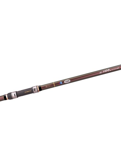 Caña Akami Chikara Competition 420 | Novedad exclusiva de Akami Japan, fabricada con carbono Toray 45TON en triple pared, con...