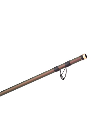 Caña Akami Chikara Competition 420 | Novedad exclusiva de Akami Japan, fabricada con carbono Toray 45TON en triple pared, con...