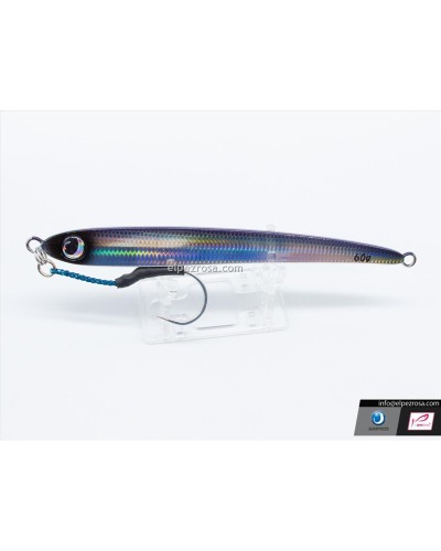 Momo Punch 60gr de Jumprize | El Momo Punch es el nuevo Jig para shore jigging de Jumprize. Diseñado por Yuki Inoue, es un ji...