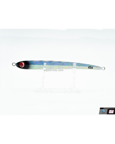 Momo Punch 45 de Jumprize | El Momo Punch es el nuevo Jig para shore jigging de Jumprize. Diseñado por Yuki Inoue, es un jig ...