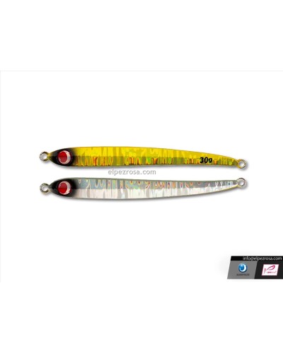 Momo Punch 45 de Jumprize | El Momo Punch es el nuevo Jig para shore jigging de Jumprize. Diseñado por Yuki Inoue, es un jig ...