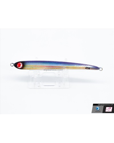 Momo Punch 45 de Jumprize | El Momo Punch es el nuevo Jig para shore jigging de Jumprize. Diseñado por Yuki Inoue, es un jig ...