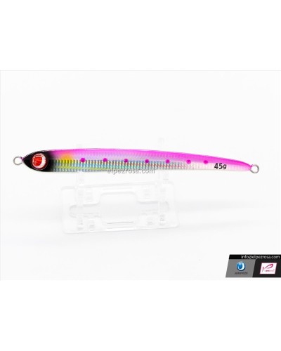 Momo Punch 45 de Jumprize | El Momo Punch es el nuevo Jig para shore jigging de Jumprize. Diseñado por Yuki Inoue, es un jig ...