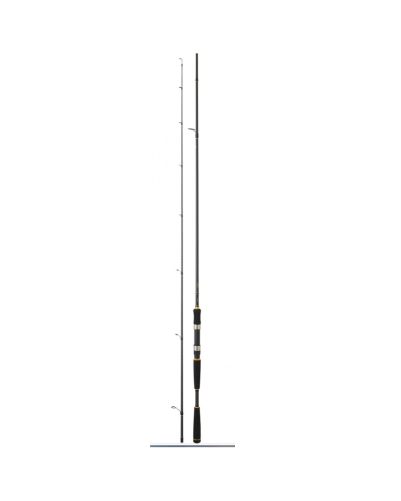 Caña Daiwa Legalis Seabass 802 HFS |