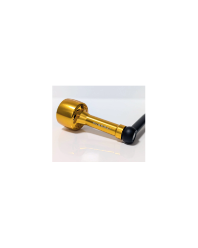 Pomos Yasaki Tournament |  Pomo de combate de aluminio anodizado YASAKI TOURNAMENT para carretes Shimano Cuando se trata de m...